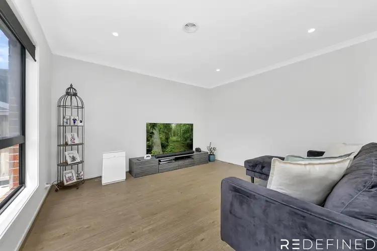 Fifth view of Homely house listing, 16 Shani Road, Wollert VIC 3750