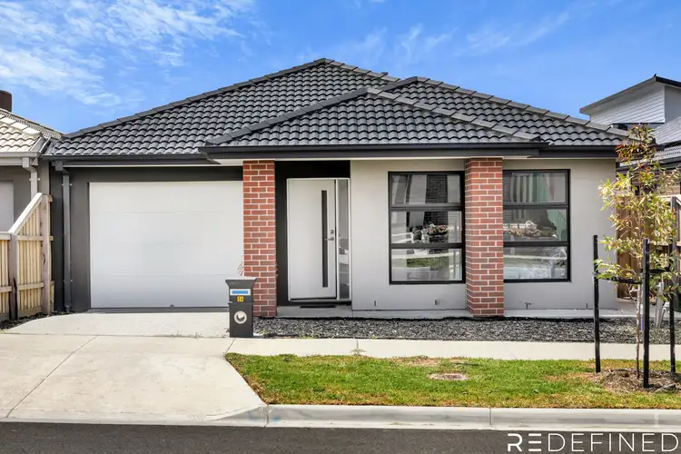 Seventh view of Homely house listing, 16 Shani Road, Wollert VIC 3750