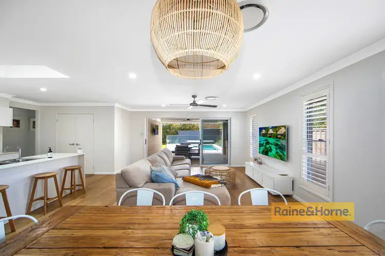 Third view of Homely house listing, 107 Karingi Street, Umina Beach NSW 2257
