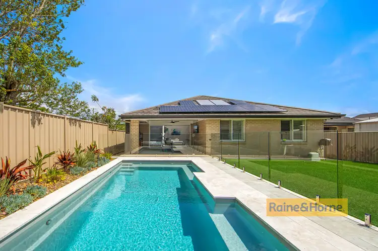 Fifth view of Homely house listing, 107 Karingi Street, Umina Beach NSW 2257