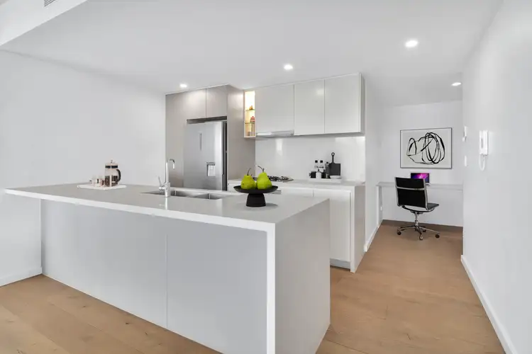 Second view of Homely apartment listing, 507/2 Martin Avenue, Arncliffe NSW 2205