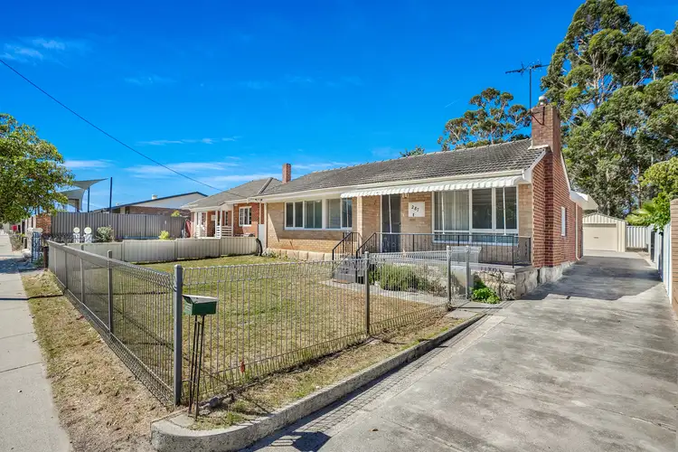 287 Hardey Road, Cloverdale WA 6105