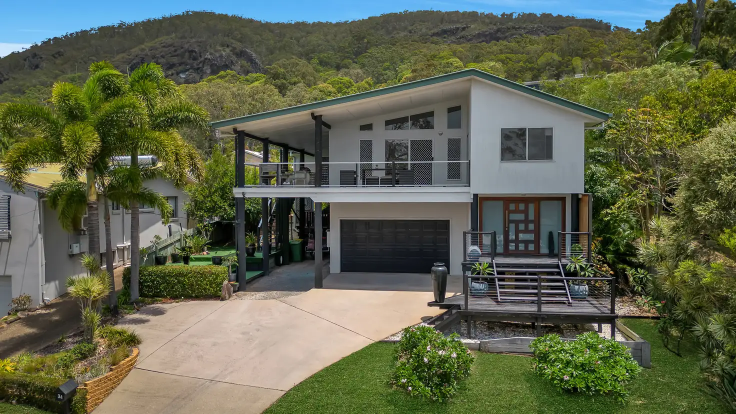 Main view of Homely house listing, 34 Toolga Street, Mount Coolum QLD 4573