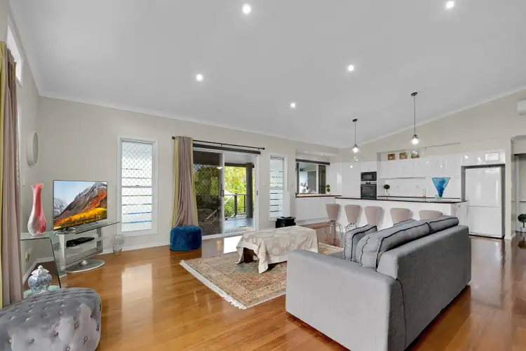 Fourth view of Homely house listing, 34 Toolga Street, Mount Coolum QLD 4573