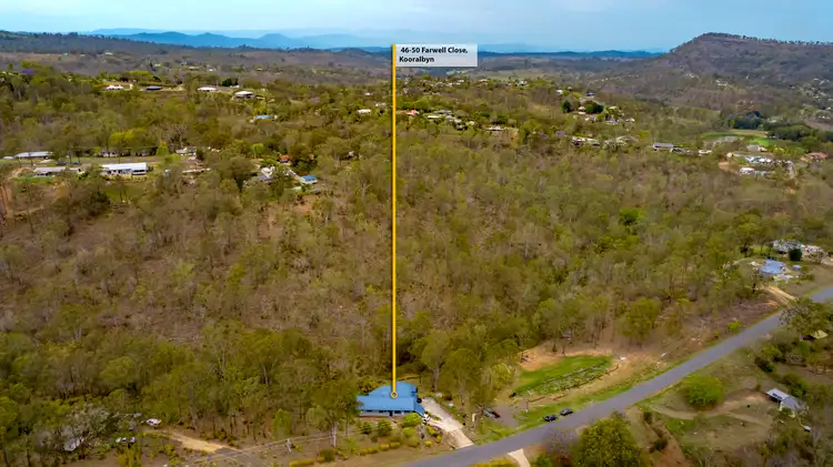 Third view of Homely house listing, 46-50 Farwell Close, Kooralbyn QLD 4285