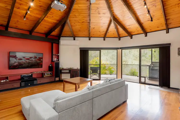 Fourth view of Homely house listing, 46-50 Farwell Close, Kooralbyn QLD 4285