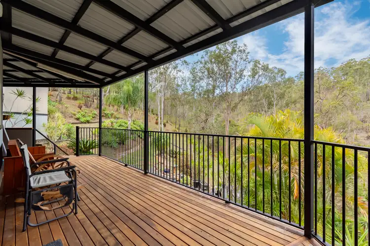 Fifth view of Homely house listing, 46-50 Farwell Close, Kooralbyn QLD 4285