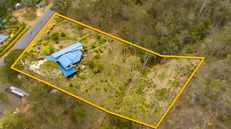 Sixth view of Homely house listing, 46-50 Farwell Close, Kooralbyn QLD 4285