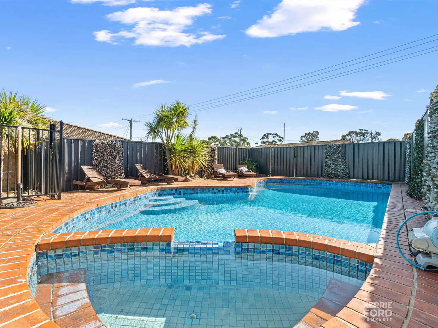 Main view of Homely house listing, 21 Heather Grove, Traralgon VIC 3844