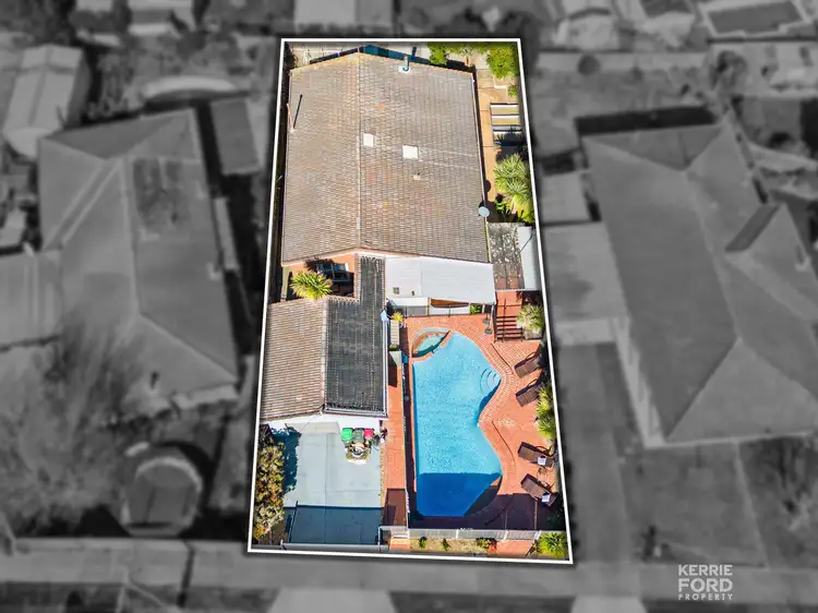 Second view of Homely house listing, 21 Heather Grove, Traralgon VIC 3844