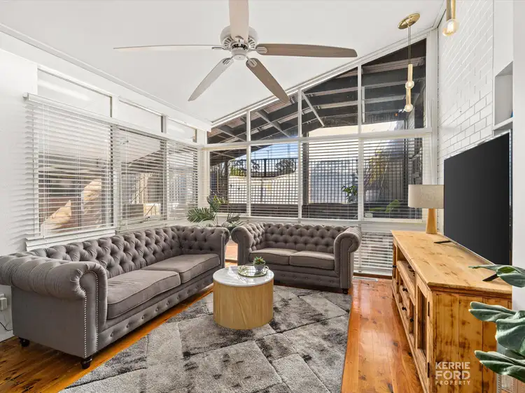 Fourth view of Homely house listing, 21 Heather Grove, Traralgon VIC 3844