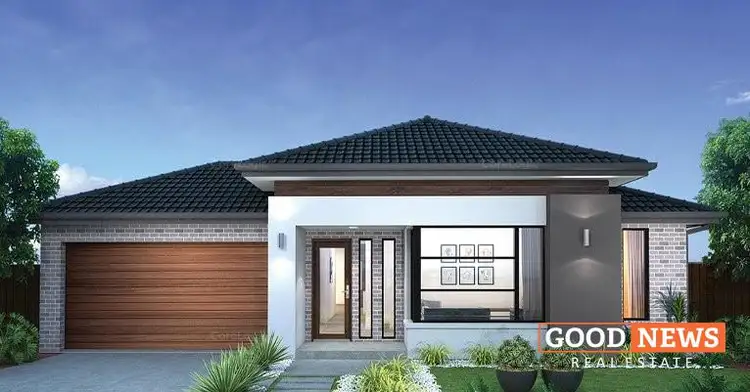 22 Southlands Loop, Strathtulloh VIC 3338
