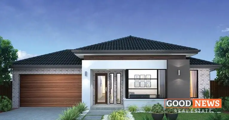 Main view of Homely house listing, 22 Southlands Loop, Strathtulloh VIC 3338