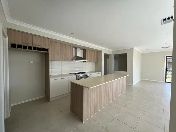 Second view of Homely house listing, 22 Southlands Loop, Strathtulloh VIC 3338