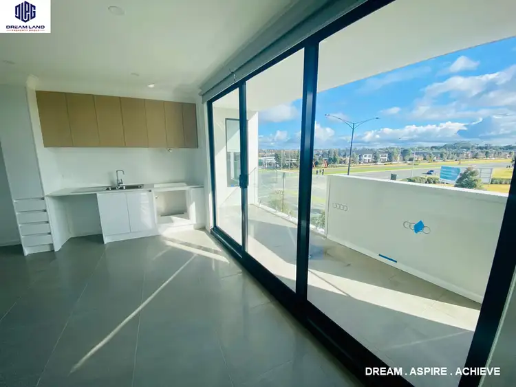 Third view of Homely apartment listing, 203/4 Highlander Drive, Craigieburn VIC 3064