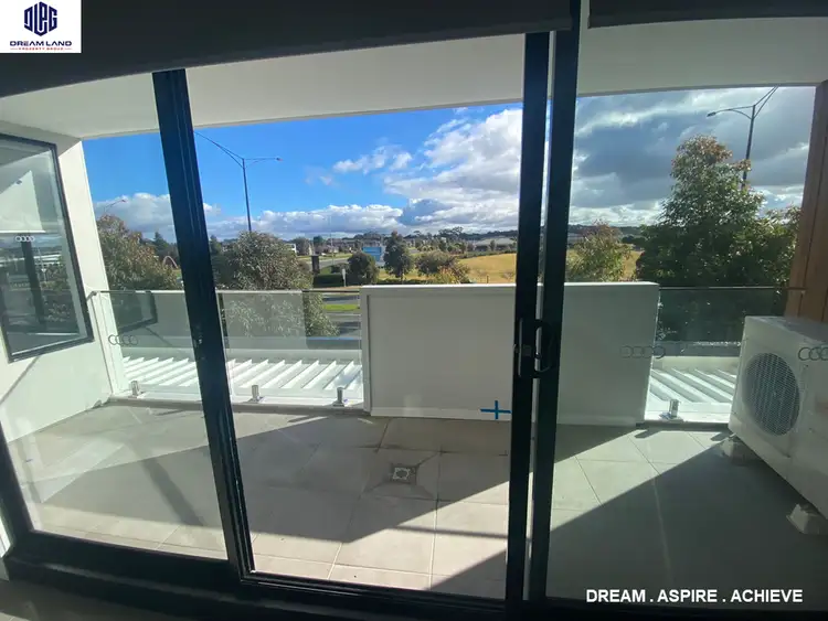Fifth view of Homely apartment listing, 203/4 Highlander Drive, Craigieburn VIC 3064