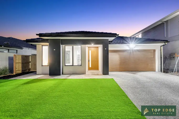 65 Hallinan Street, Tarneit VIC 3029