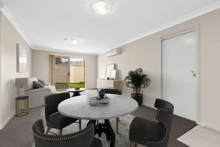 Second view of Homely unit listing, 5/11 Maclean Street, Cessnock NSW 2325