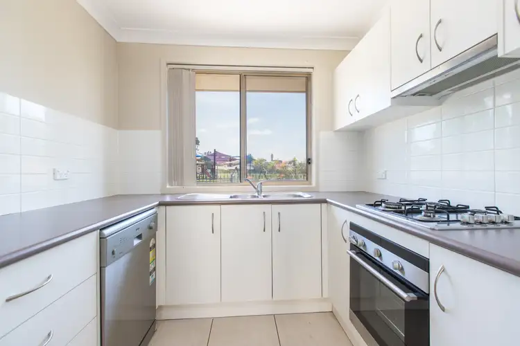 Third view of Homely unit listing, 5/11 Maclean Street, Cessnock NSW 2325