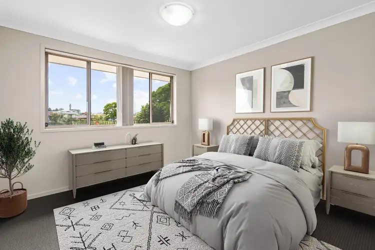 Fourth view of Homely unit listing, 5/11 Maclean Street, Cessnock NSW 2325