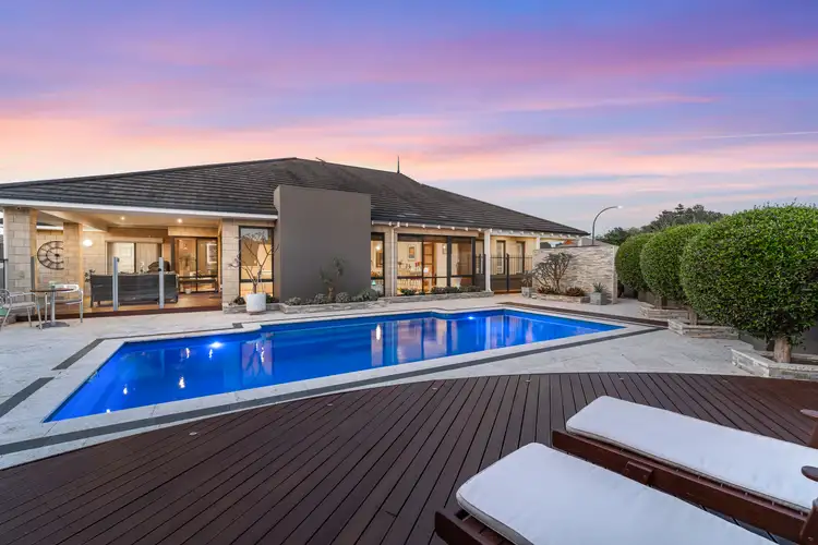 7 Grier Crescent, Baldivis WA 6171
