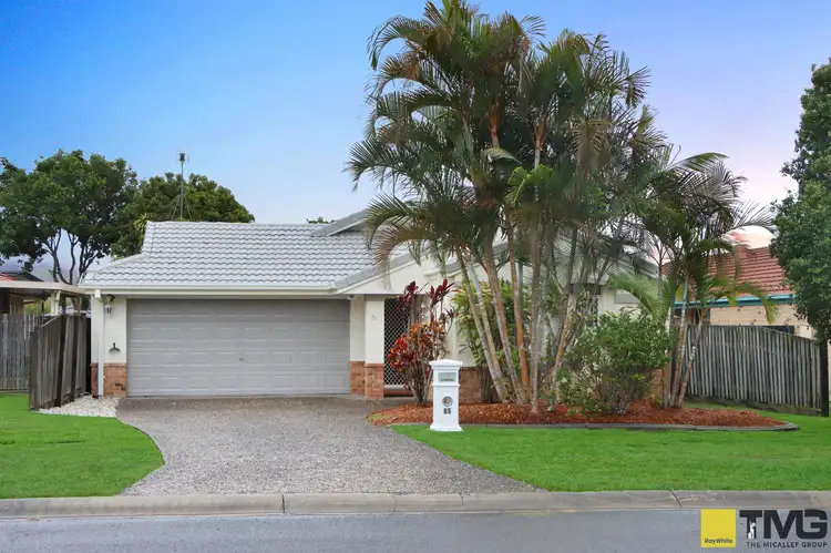 85 Lambor Drive, Mudgeeraba QLD 4213