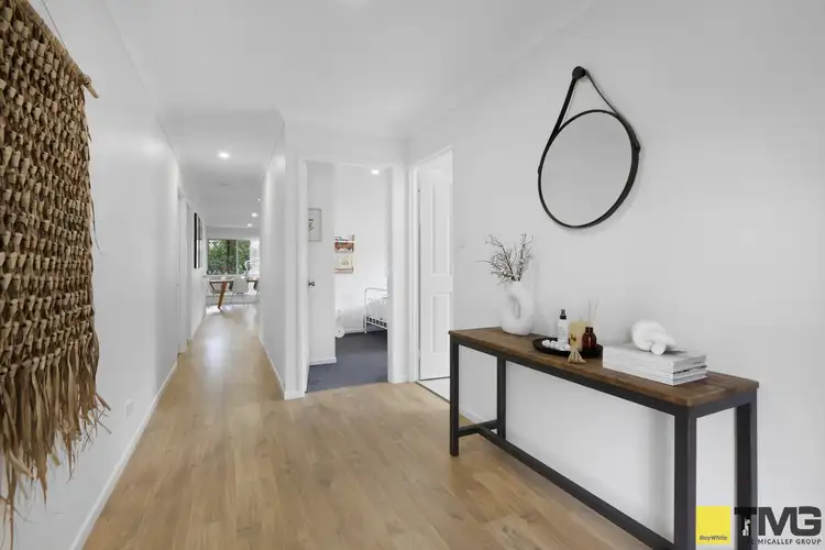 Second view of Homely house listing, 85 Lambor Drive, Mudgeeraba QLD 4213