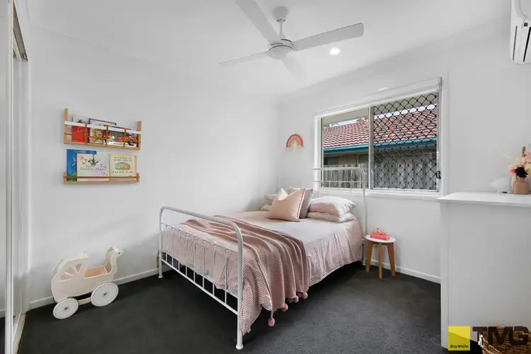 Fifth view of Homely house listing, 85 Lambor Drive, Mudgeeraba QLD 4213