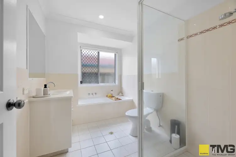 Sixth view of Homely house listing, 85 Lambor Drive, Mudgeeraba QLD 4213