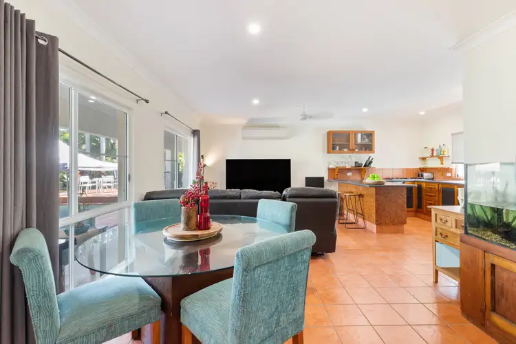 Second view of Homely house listing, 8 Thooleer Close, Cooya Beach QLD 4873