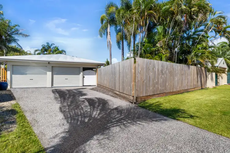 Fourth view of Homely house listing, 8 Thooleer Close, Cooya Beach QLD 4873