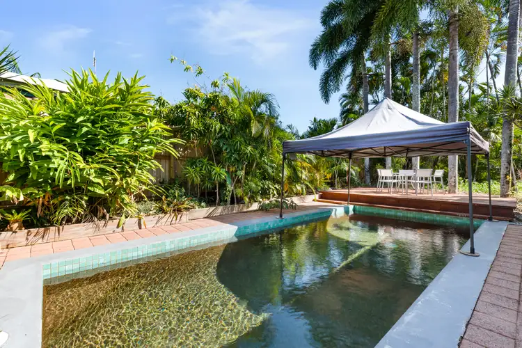 Fifth view of Homely house listing, 8 Thooleer Close, Cooya Beach QLD 4873