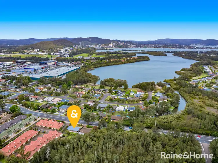 2/253 Brisbane Water Drive, West Gosford NSW 2250