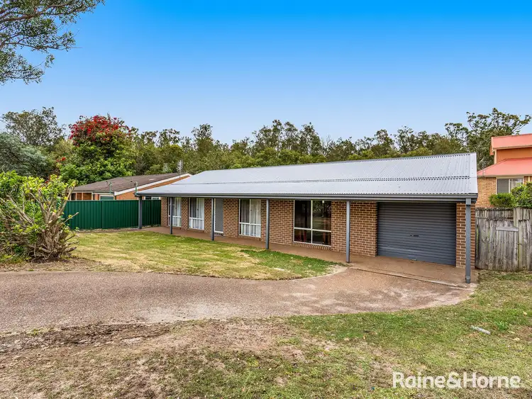 Second view of Homely semi-detached listing, 2/253 Brisbane Water Drive, West Gosford NSW 2250