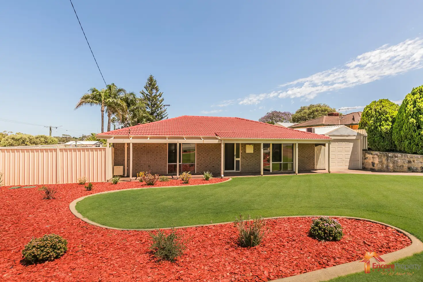 Main view of Homely house listing, 1 Povey Place, Parmelia WA 6167