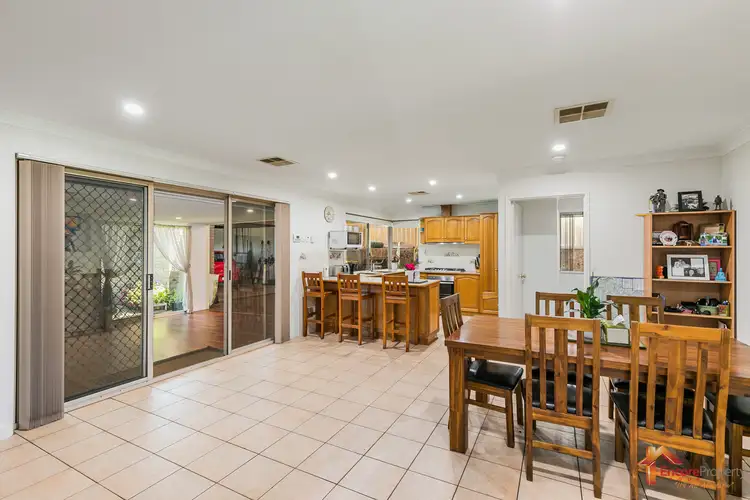 Fifth view of Homely house listing, 1 Povey Place, Parmelia WA 6167