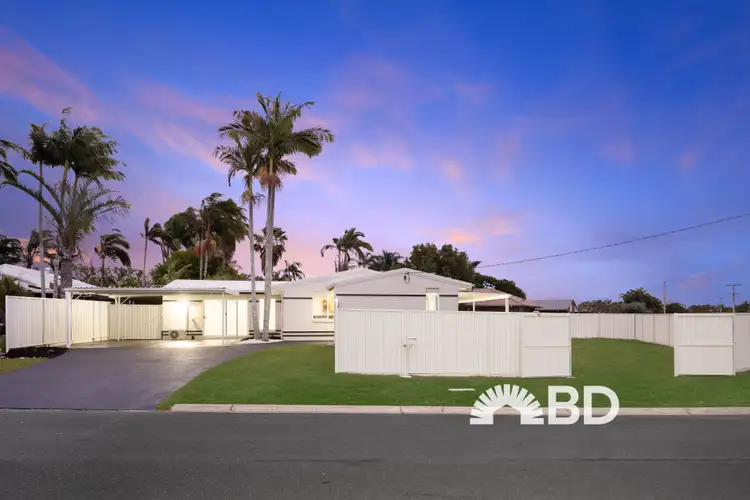 1 Mancini Place, Burpengary QLD 4505