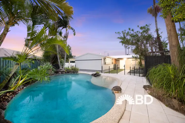 Third view of Homely house listing, 1 Mancini Place, Burpengary QLD 4505