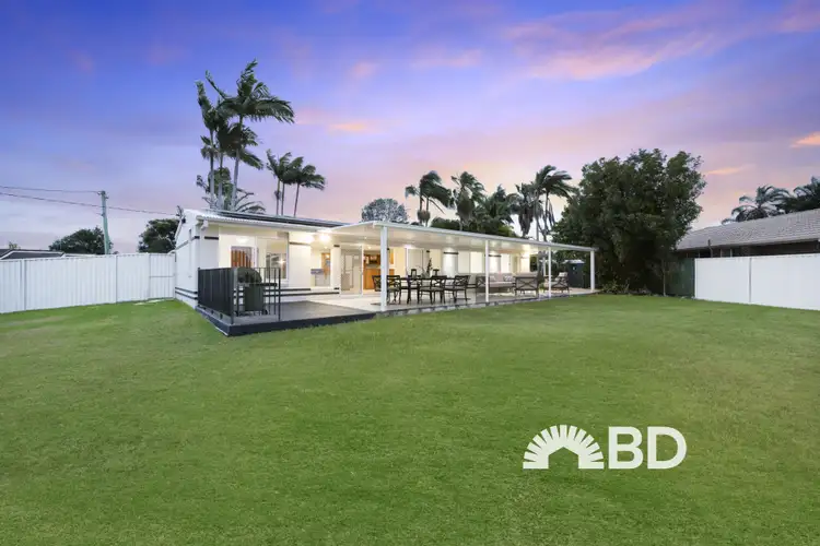 Fourth view of Homely house listing, 1 Mancini Place, Burpengary QLD 4505