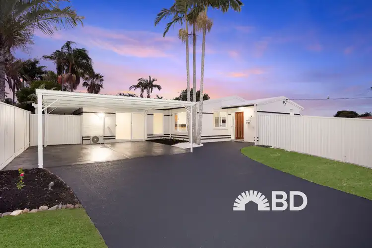Fifth view of Homely house listing, 1 Mancini Place, Burpengary QLD 4505