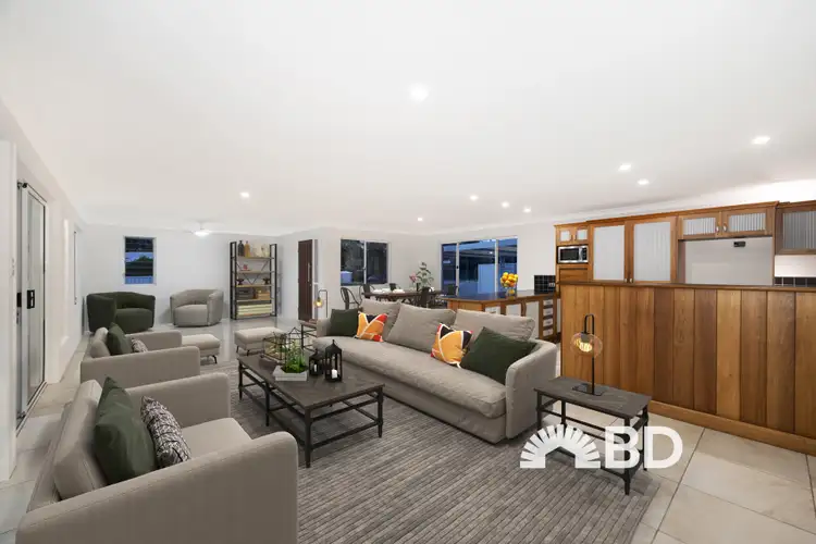 Sixth view of Homely house listing, 1 Mancini Place, Burpengary QLD 4505