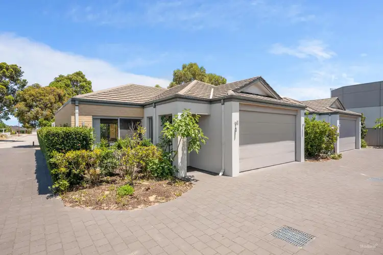 Second view of Homely house listing, 1/9 Parnell Way, Canning Vale WA 6155