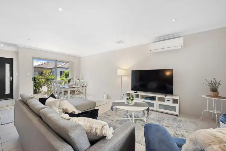 Third view of Homely house listing, 1/9 Parnell Way, Canning Vale WA 6155
