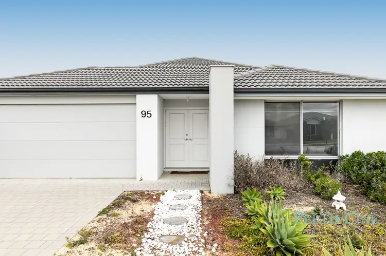 95 Huntington Parkway, Landsdale WA 6065