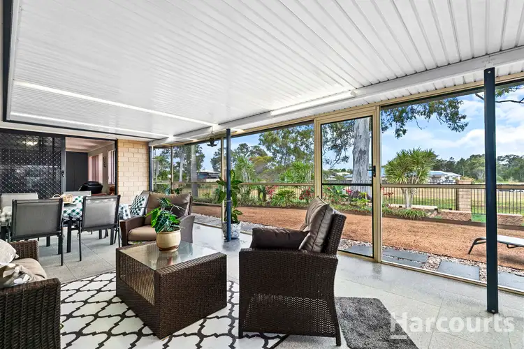 Second view of Homely house listing, 8 Skinner Crescent, Urangan QLD 4655