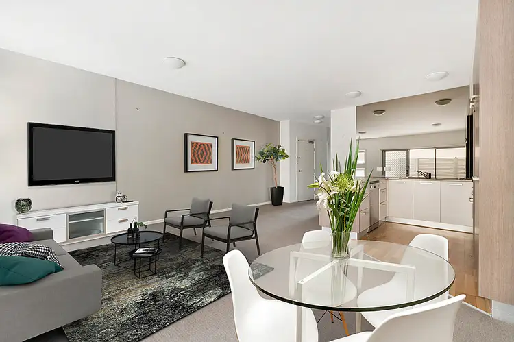 Second view of Homely apartment listing, 26/60-68 Gladesville Boulevard, Patterson Lakes VIC 3197