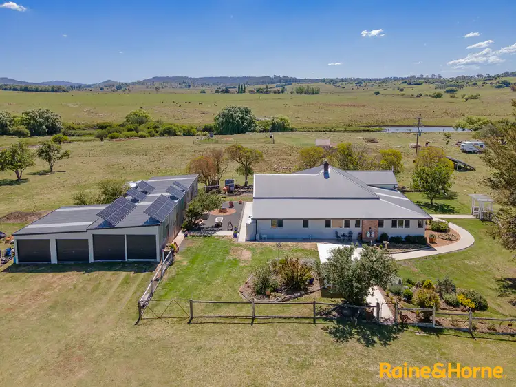 408 Glen Legh Road, Glen Innes NSW 2370
