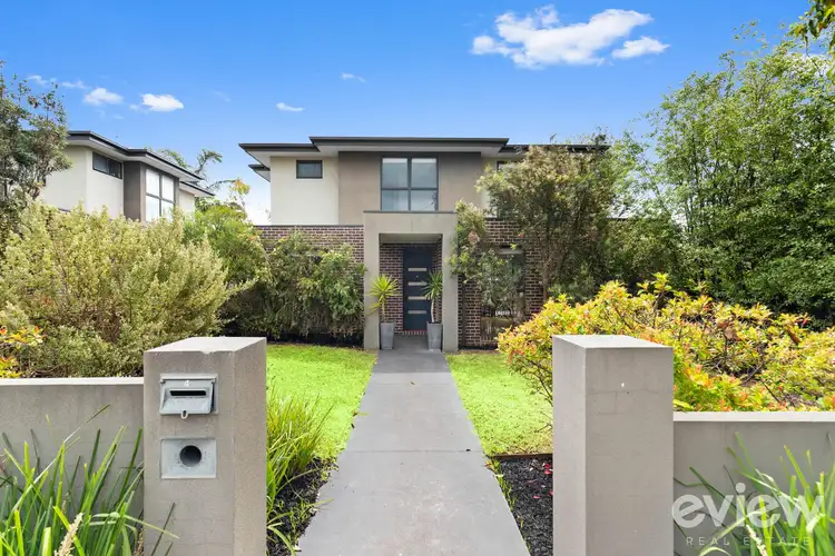Main view of Homely townhouse listing, 4/6 McAlister Street, Frankston VIC 3199