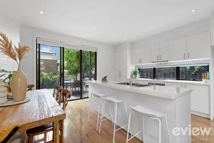 Fourth view of Homely townhouse listing, 4/6 McAlister Street, Frankston VIC 3199