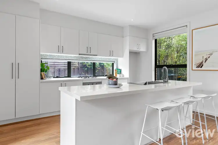 Fifth view of Homely townhouse listing, 4/6 McAlister Street, Frankston VIC 3199